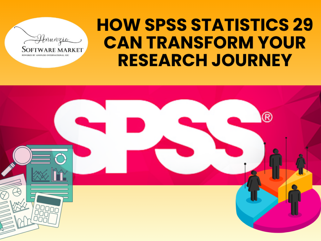 SPSS Statistics