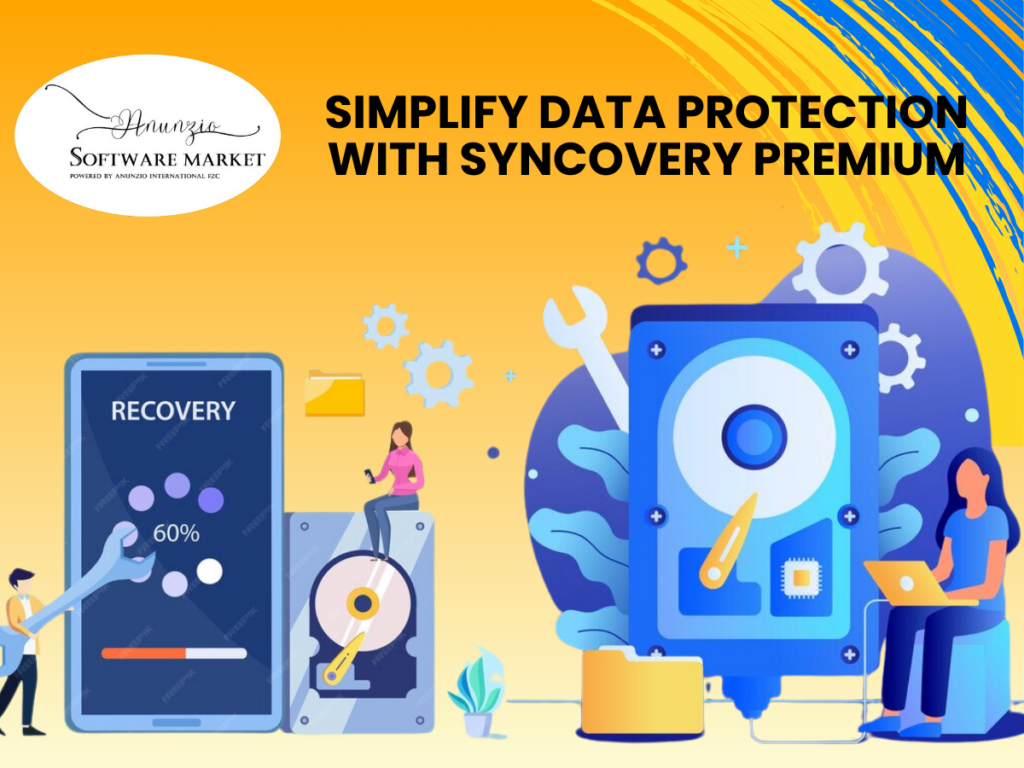 Syncovery Premium