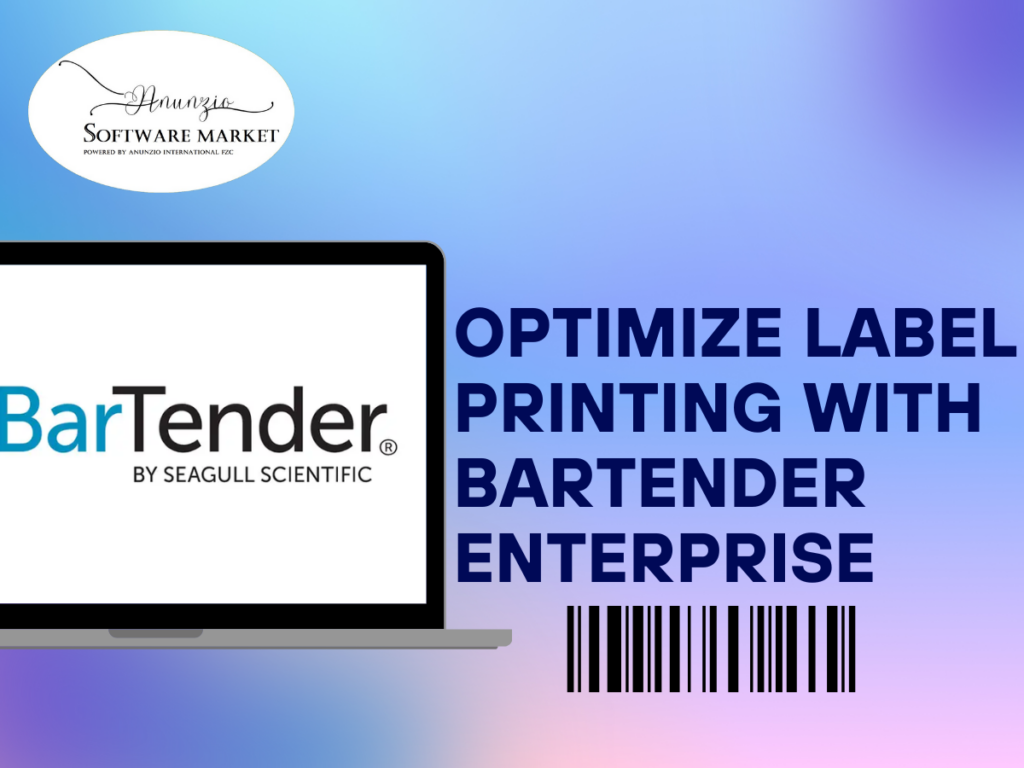 BarTender Enterprise