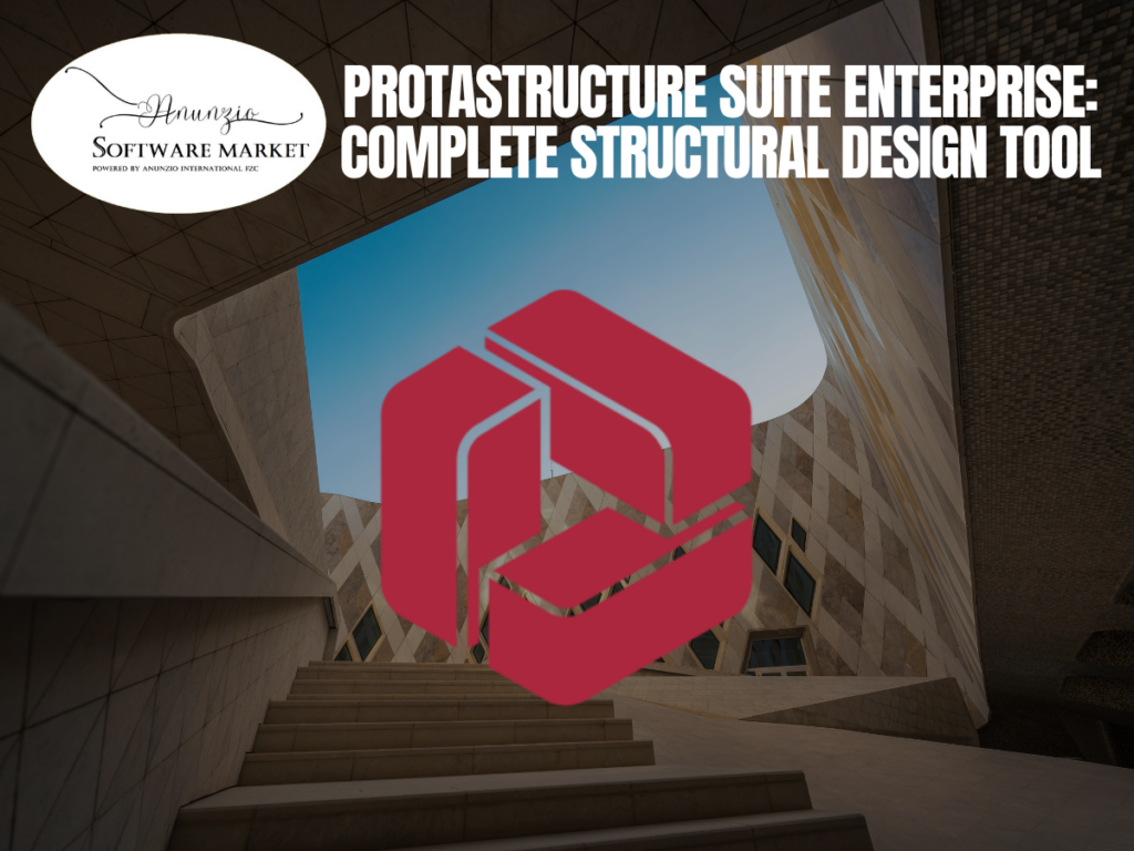 ProtaStructure Suite Enterprise