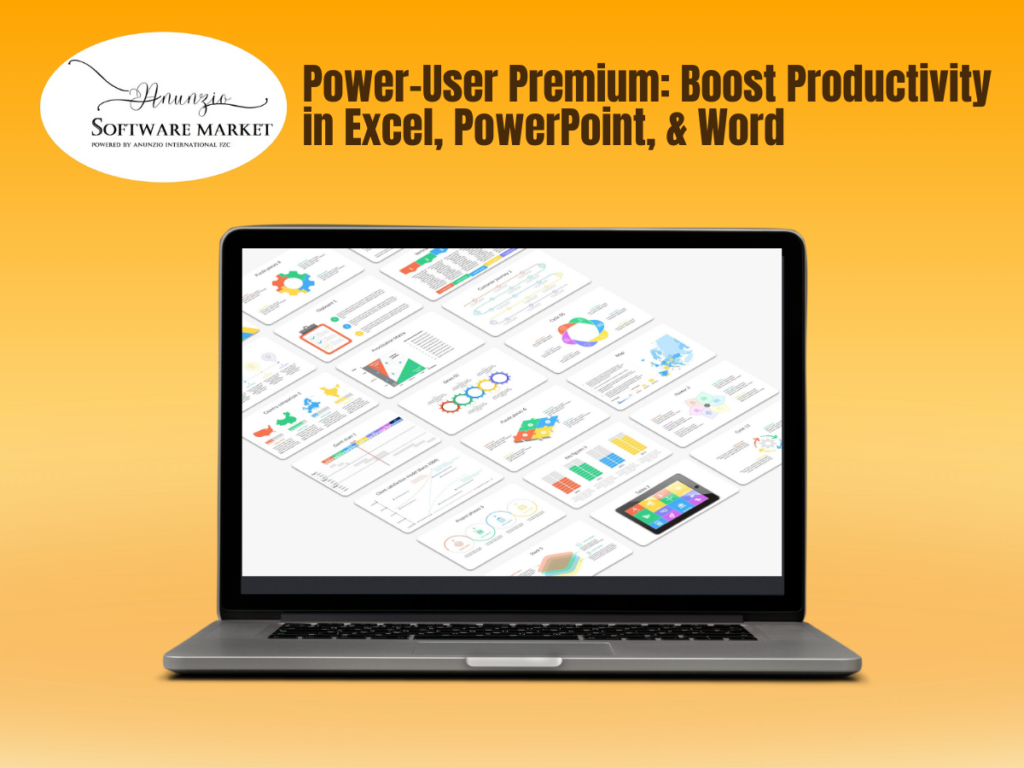 Power-User Premium