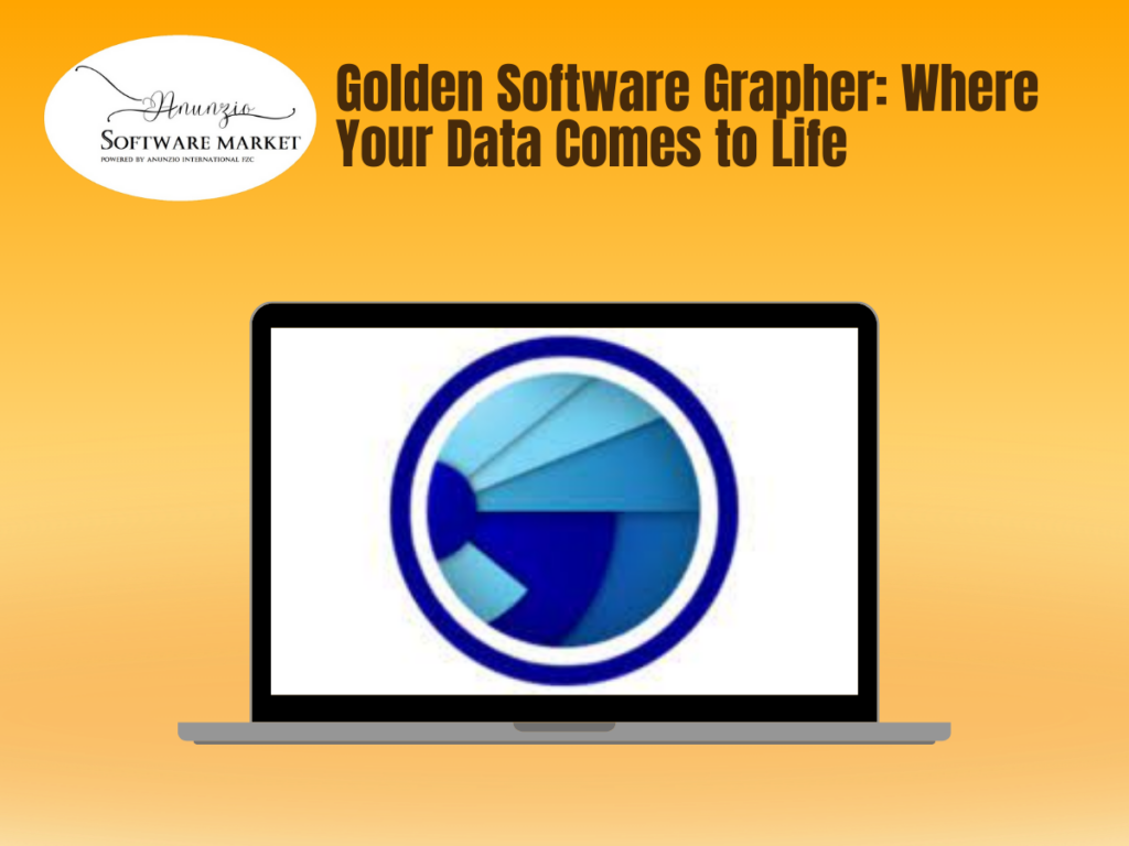 Golden Software Grapher