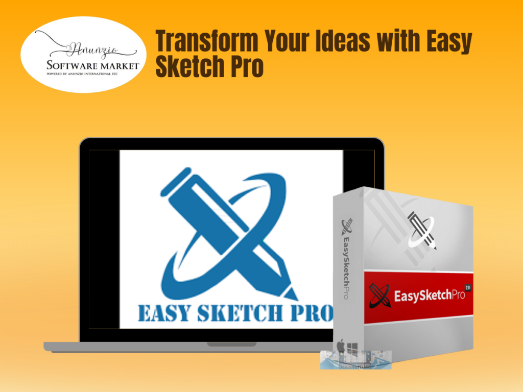 Easy Sketch Pro