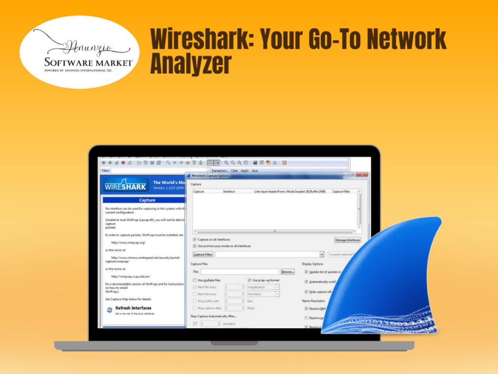 Wireshark