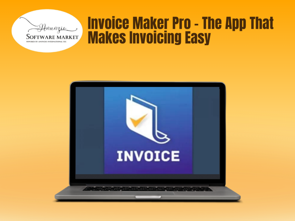 Invoice Maker Pro