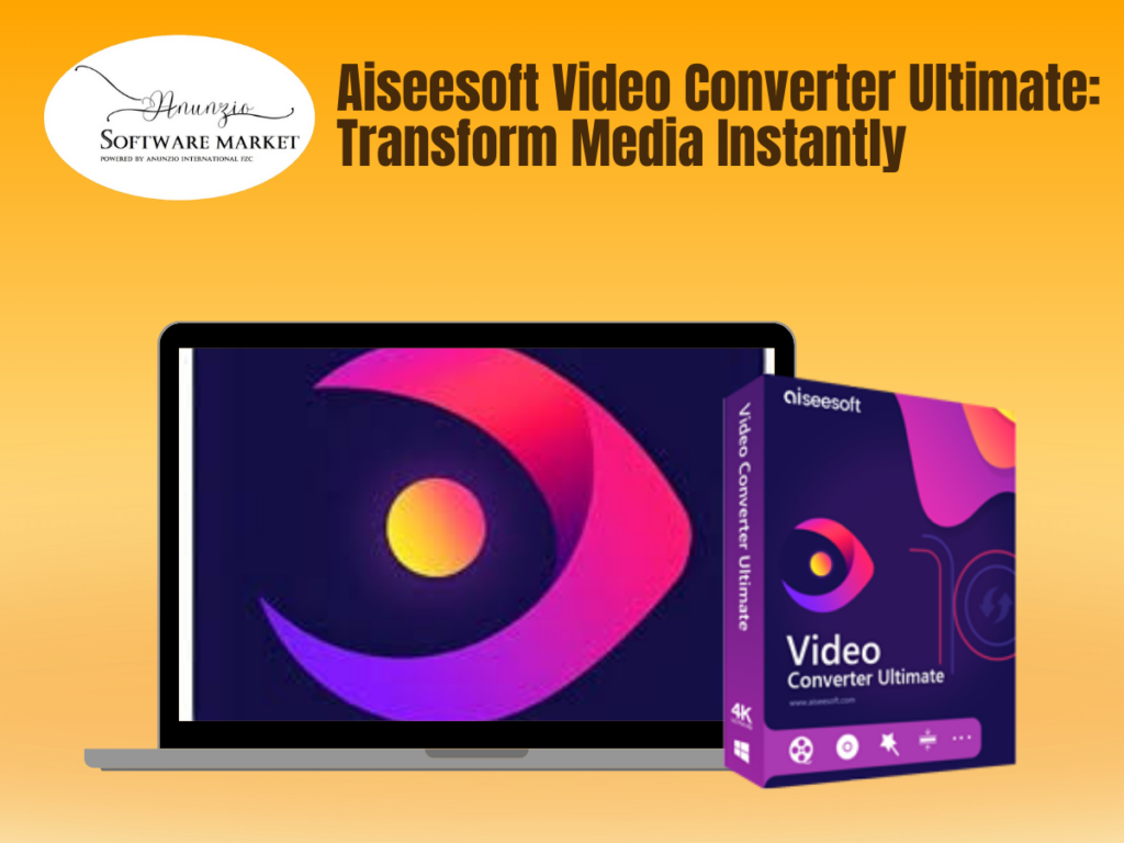 Aiseesoft Video Converter