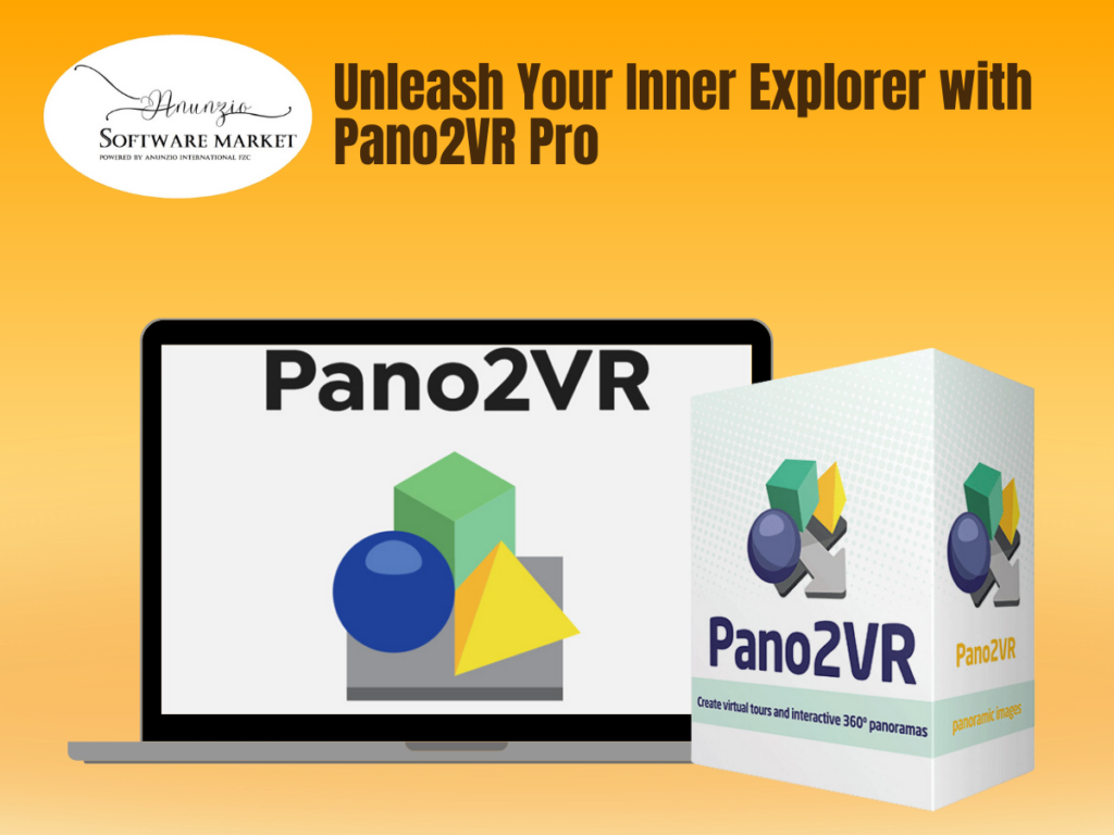 Pano2VR Pro