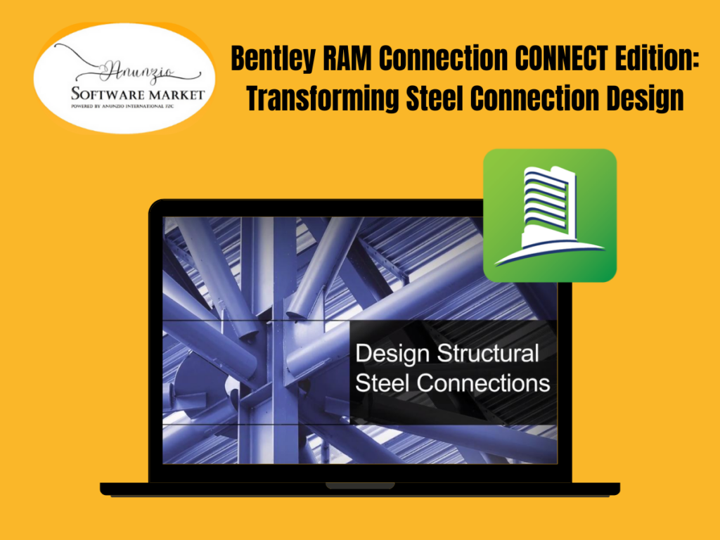 Bentley RAM Connection