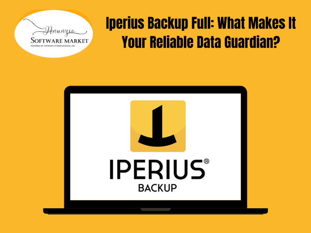 Iperius Backup Full