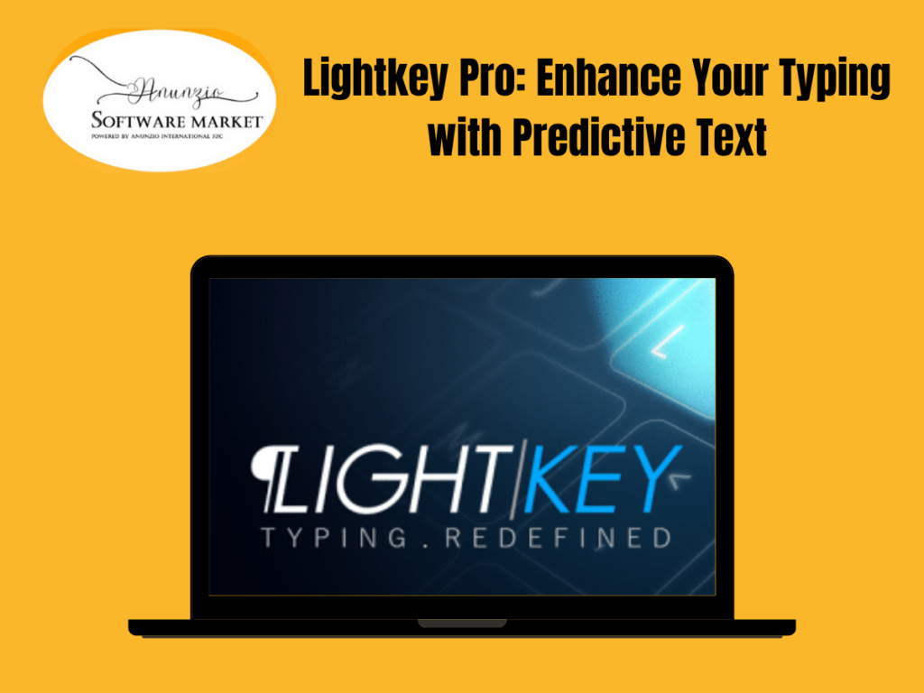 Lightkey Professional Edition