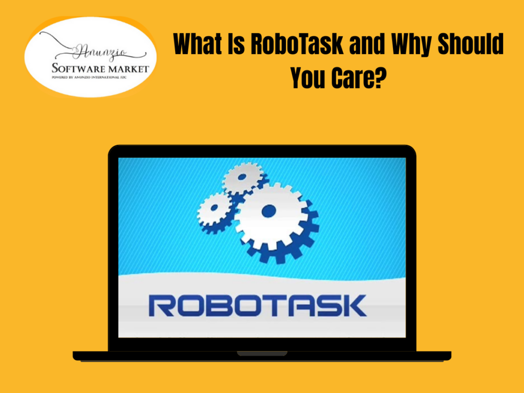 RoboTask
