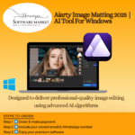 Aiarty Image Matting 2025 interface