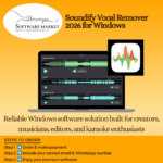 product image of Soundify Vocal Remover