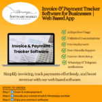 Product image of Invoice & payment tracker software